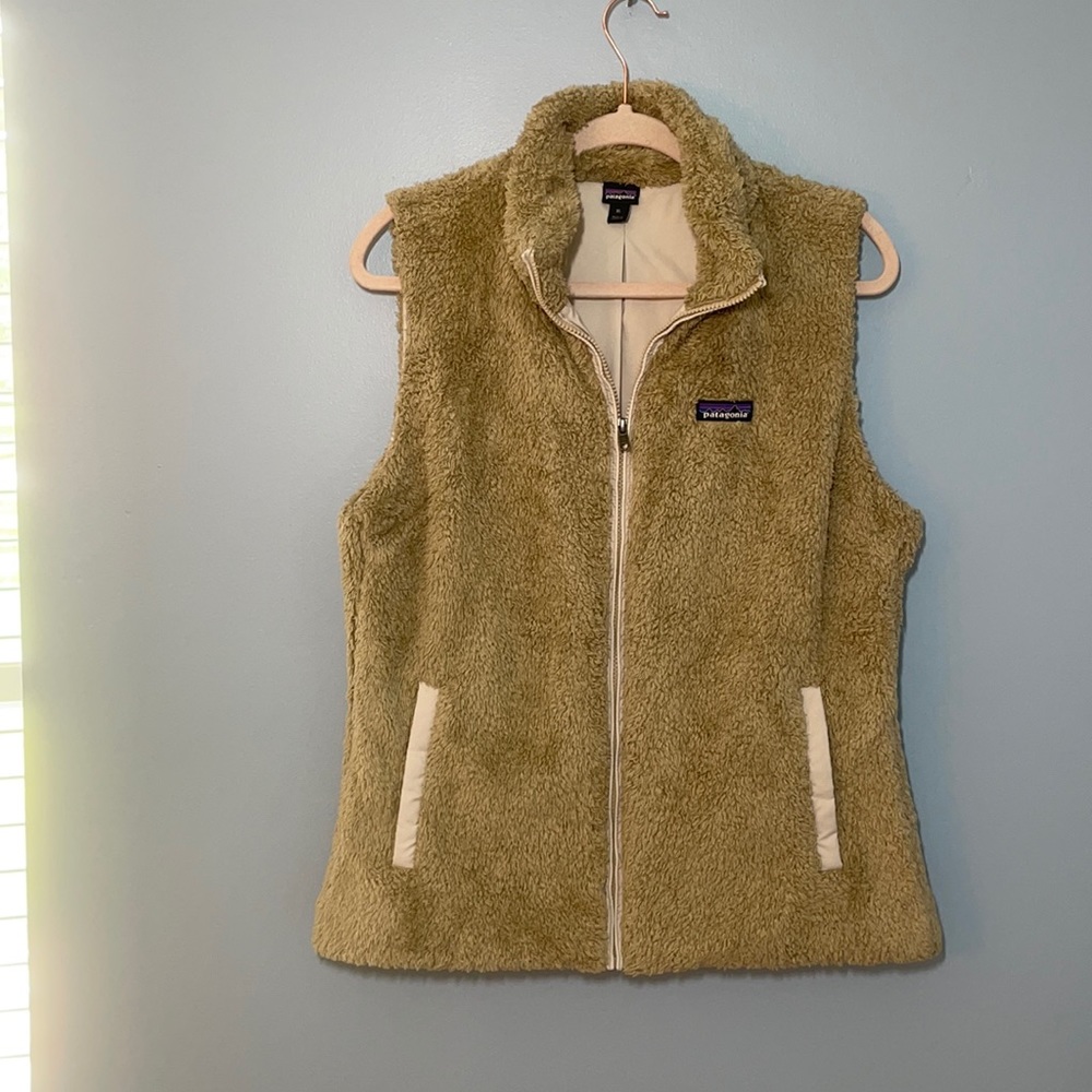 Patagonia Vest - New Without Tags - Size XL